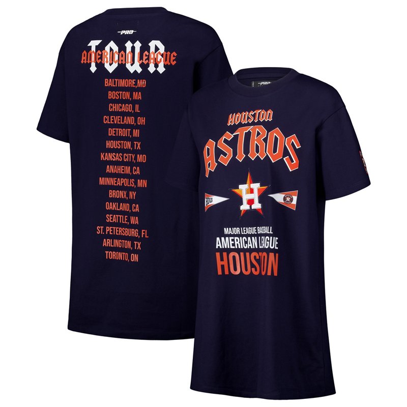 Pro Standard Housto… - image