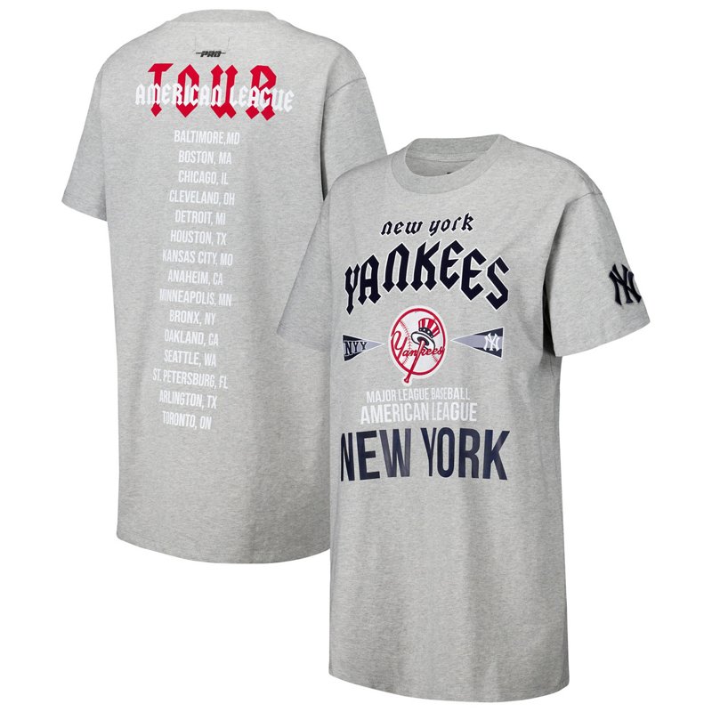Pro Standard New Yo… - image