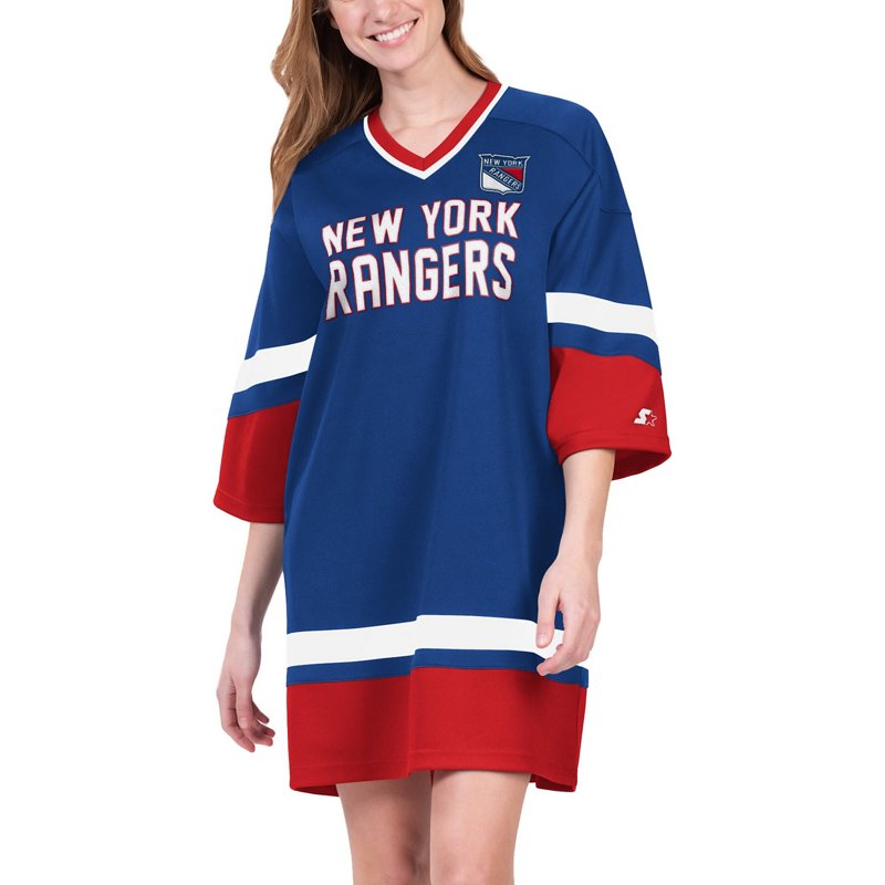 Starter New York Ra… - image
