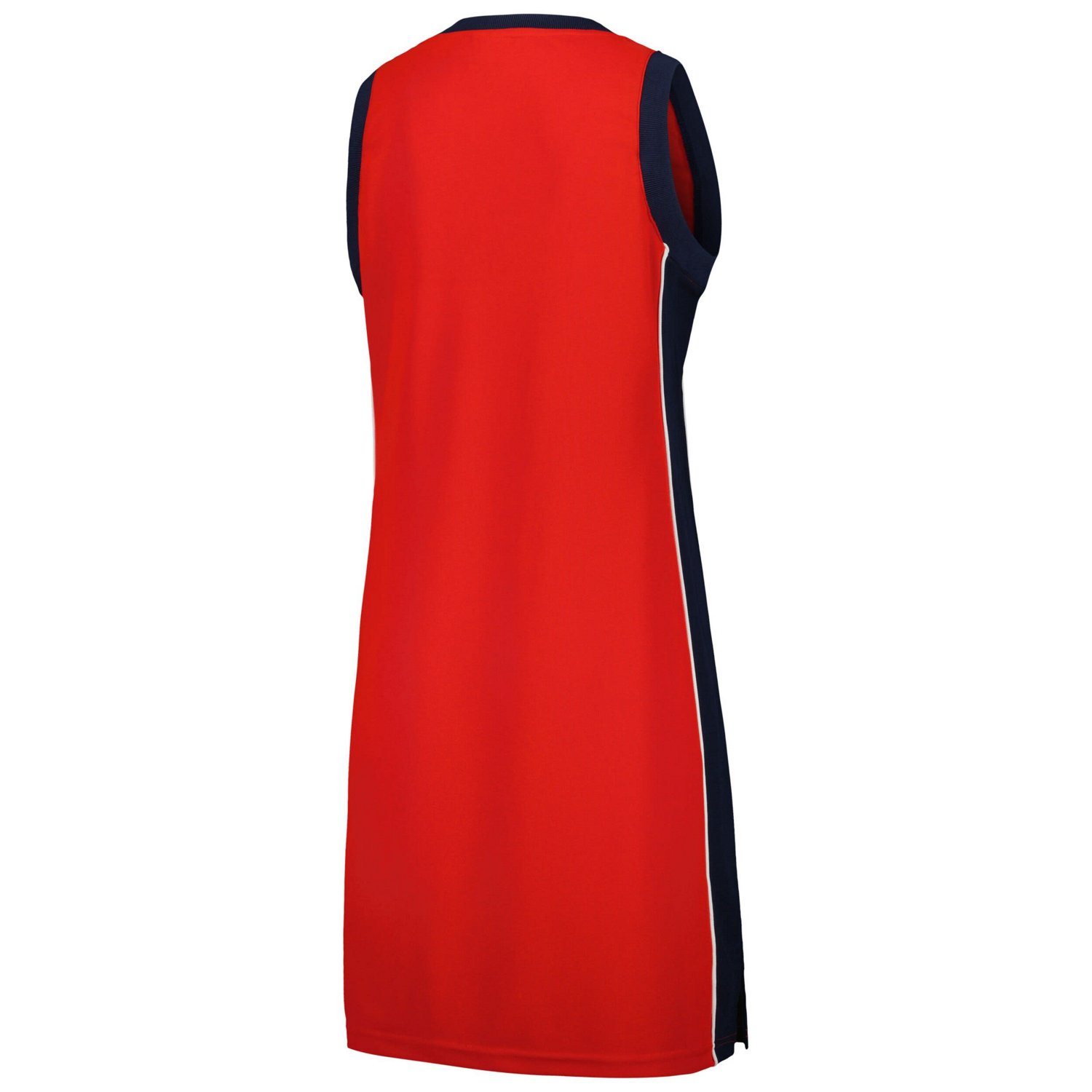Starter St Louis Cardinals Slam Dunk Tank Sneaker Dress - view number 3
