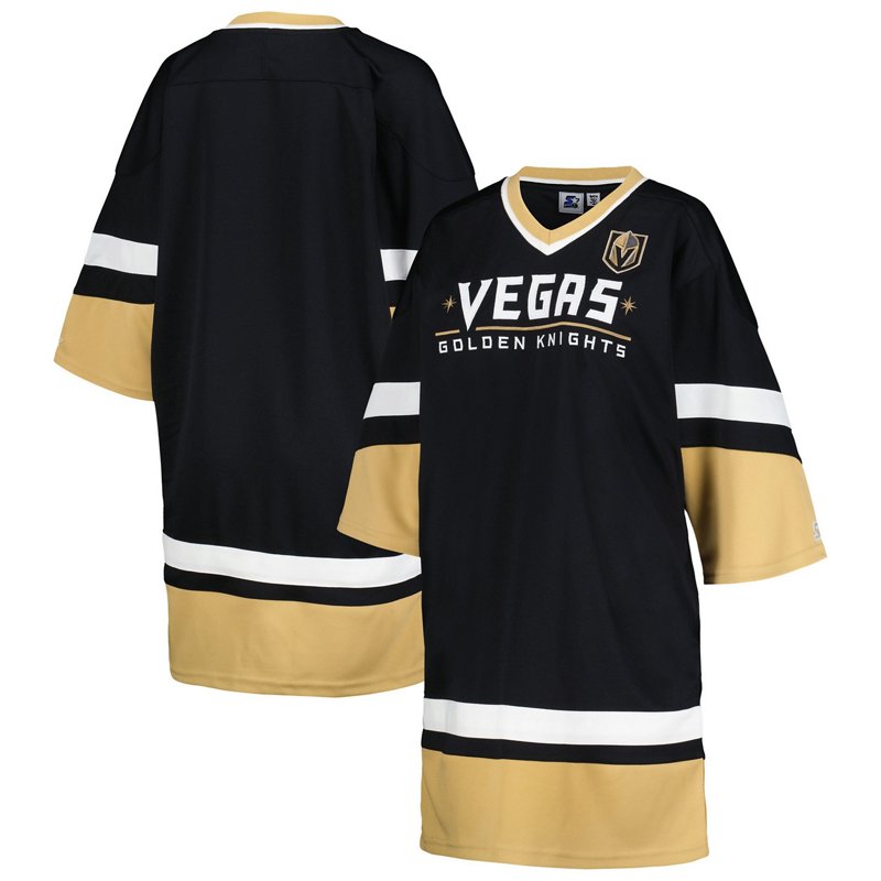 Starter Vegas Golde… - image