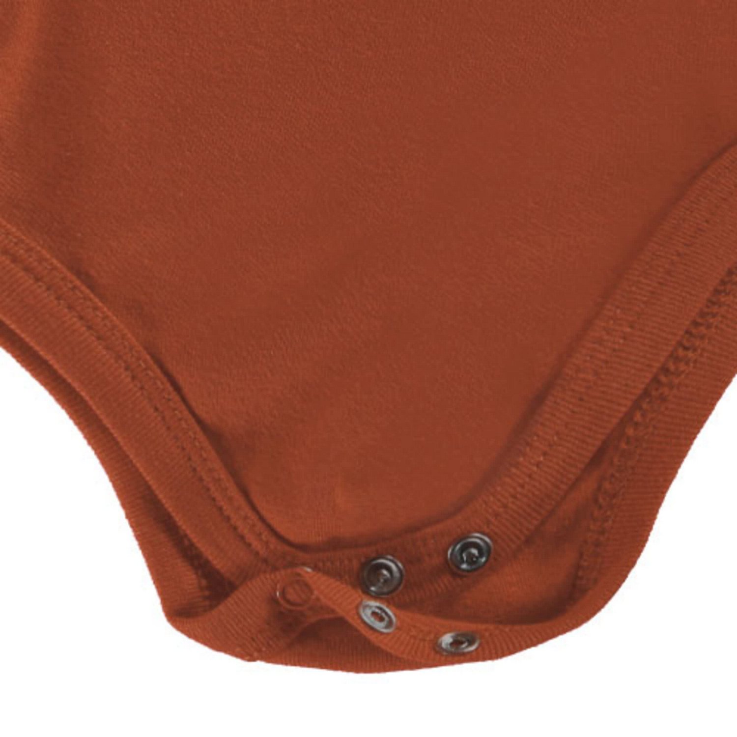 Texas Longhorns Big Logo Bodysuit - view number 2