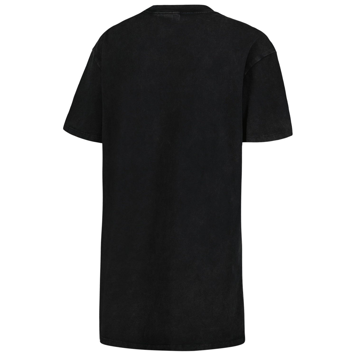 The Wild Collective Chicago Cubs T-Shirt Dress                                                                                   - view number 3