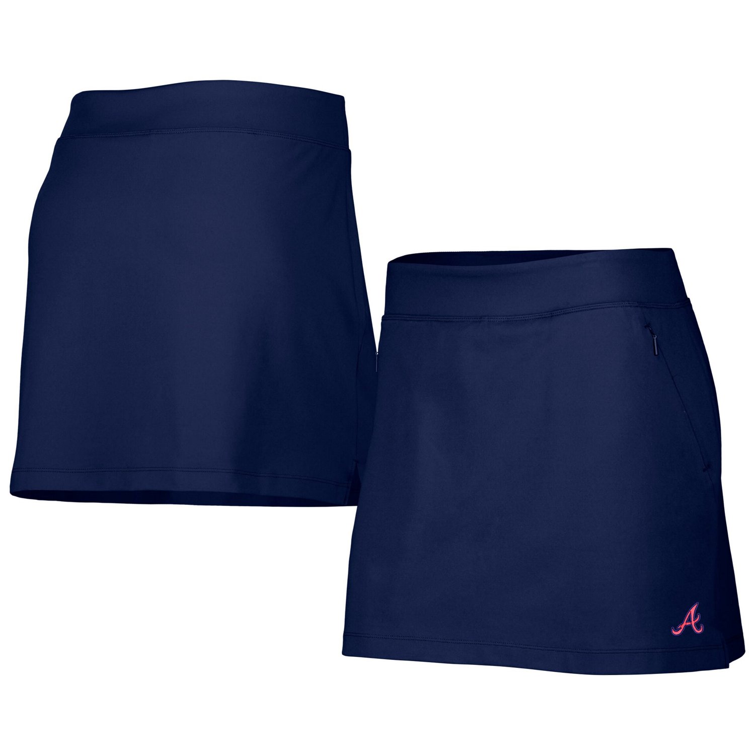 Tommy Bahama Atlanta Braves Aubrey IslandZone Skort