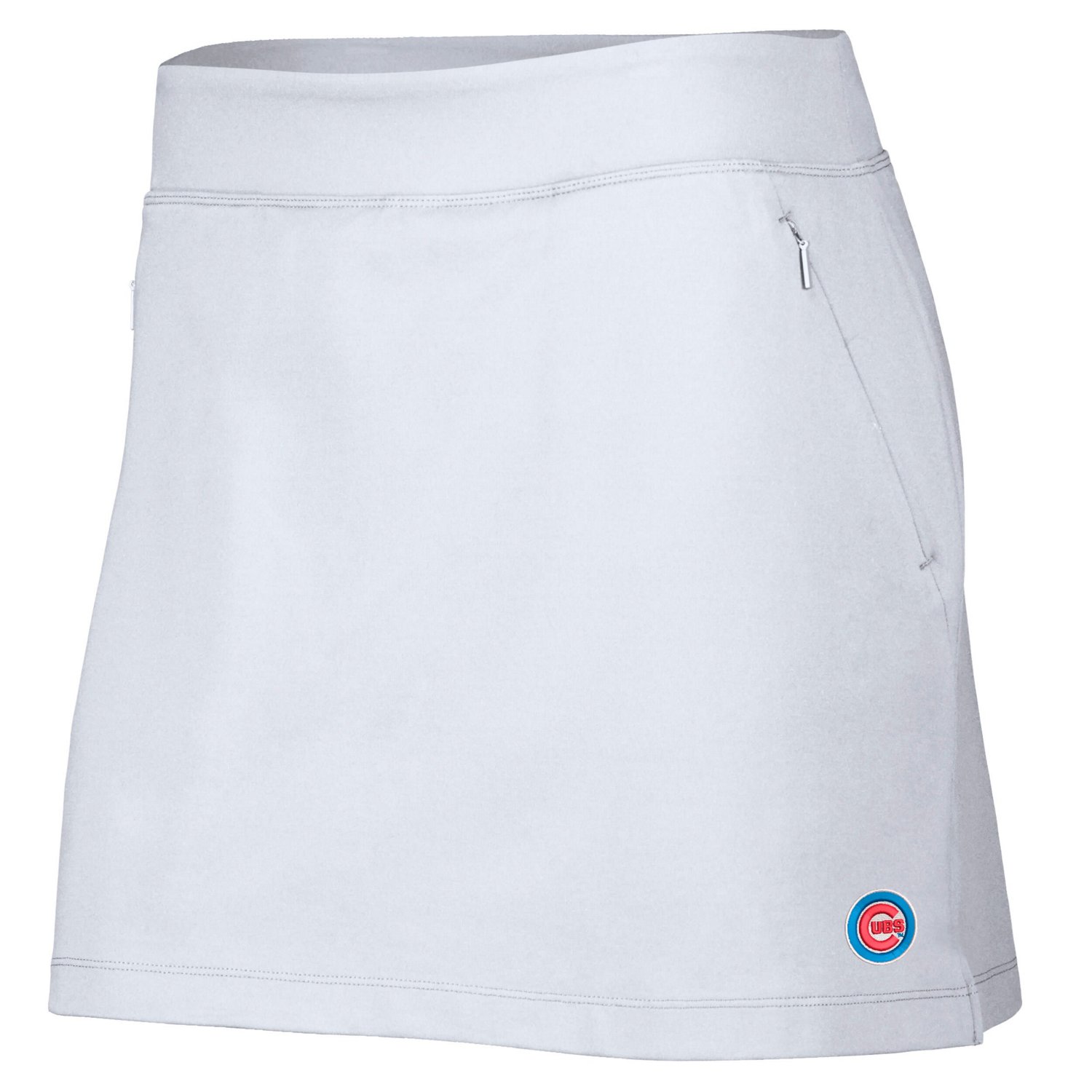 Tommy Bahama Chicago Cubs Aubrey IslandZone Skort - view number 2