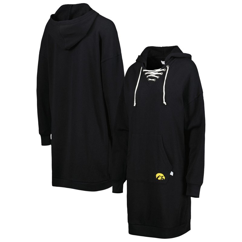 Touch Iowa Hawkeyes… - image