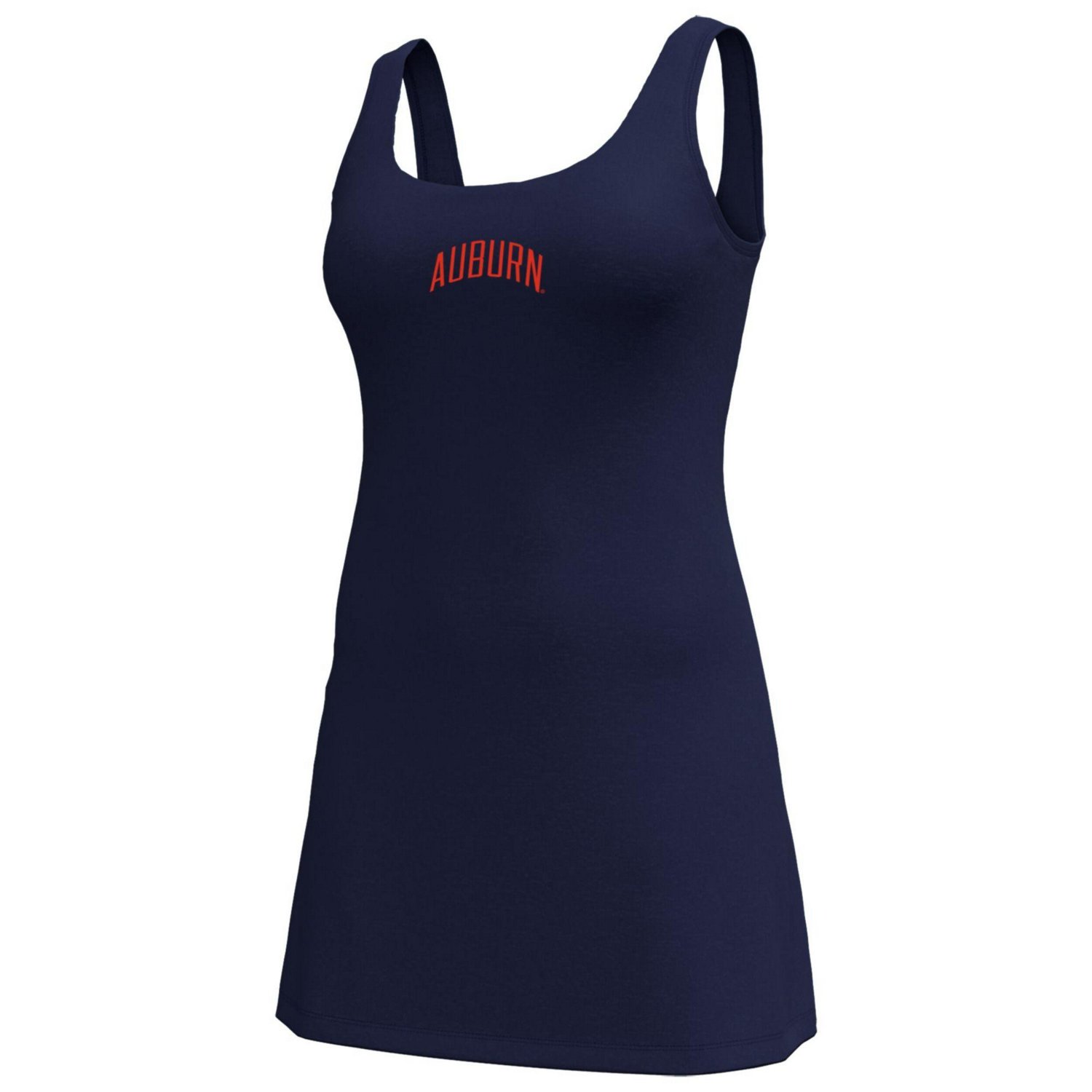 Under Armour Auburn Tigers Gameday Motion Active Dress - view number 2