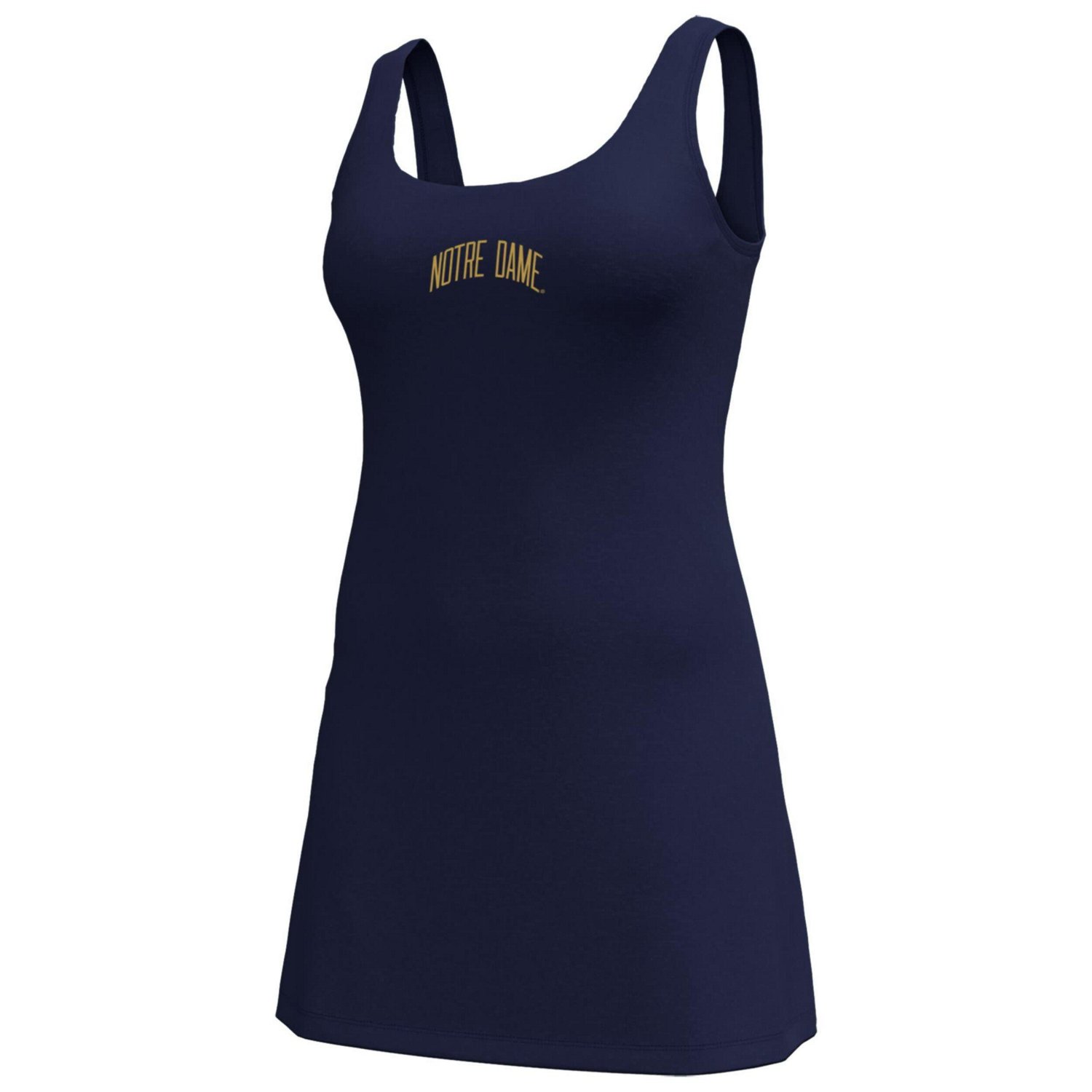 Under Armour Notre Dame Fighting Irish Gameday Motion Active Dress - view number 2