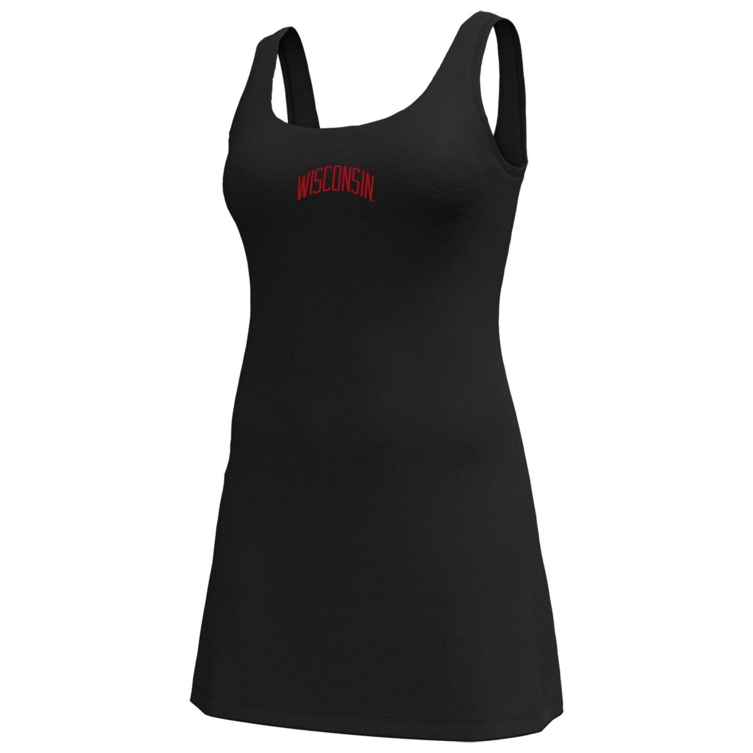 Under Armour Wisconsin Badgers Gameday Motion Active Dress - view number 2