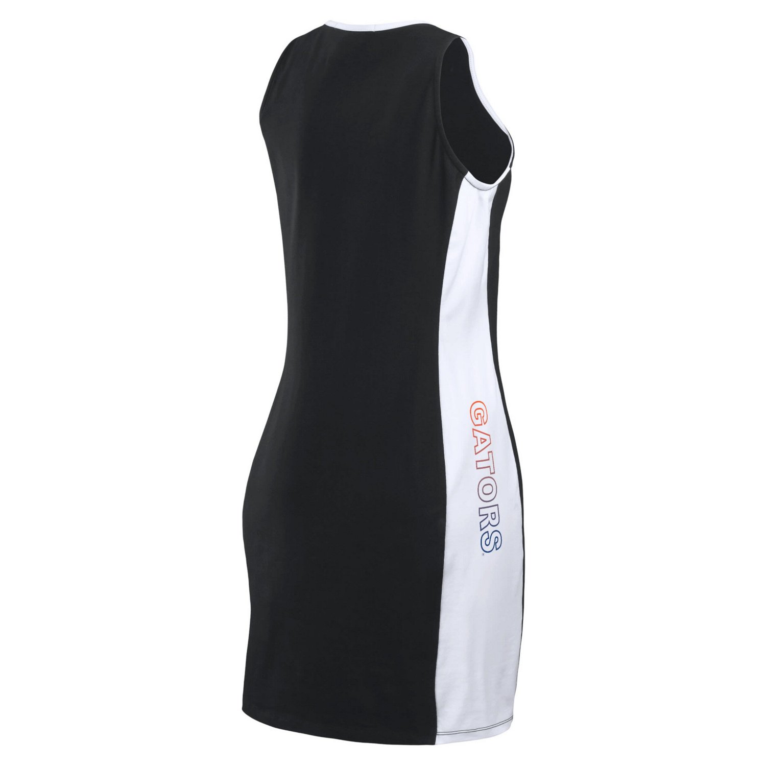 WEAR by Erin Andrews Florida Gators Bodyframing Tank Dress - view number 3
