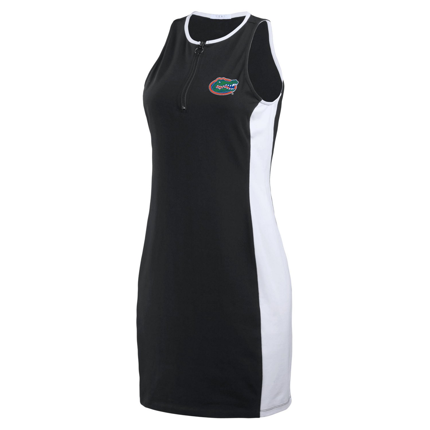 WEAR by Erin Andrews Florida Gators Bodyframing Tank Dress - view number 2