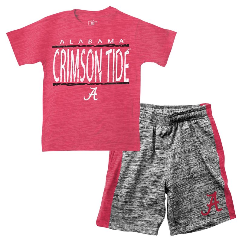 Wes Willy Alabama T… - image