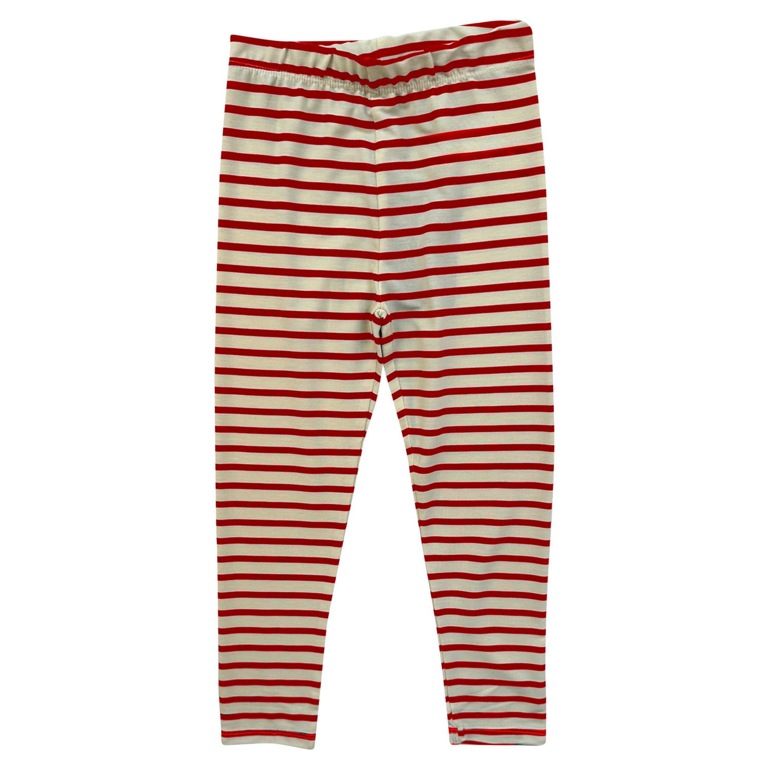 Wes  Willy Arkansas Razorbacks Long Sleeve Top and Striped Leggings Set                                                          - view number 3