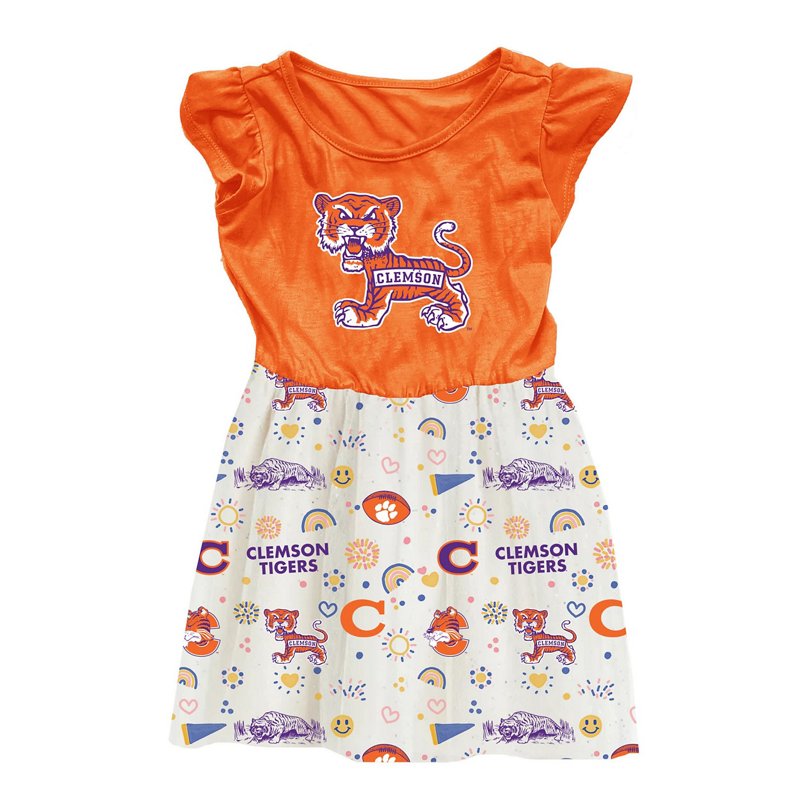 Wes Willy Clemson T… - image