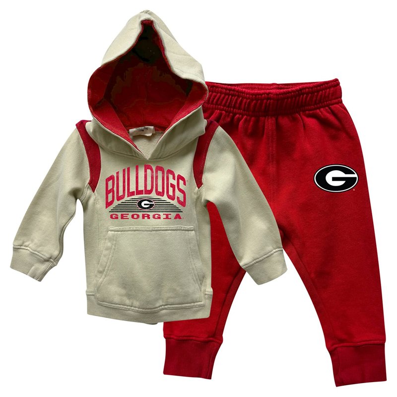 Wes Willy Georgia B… - image