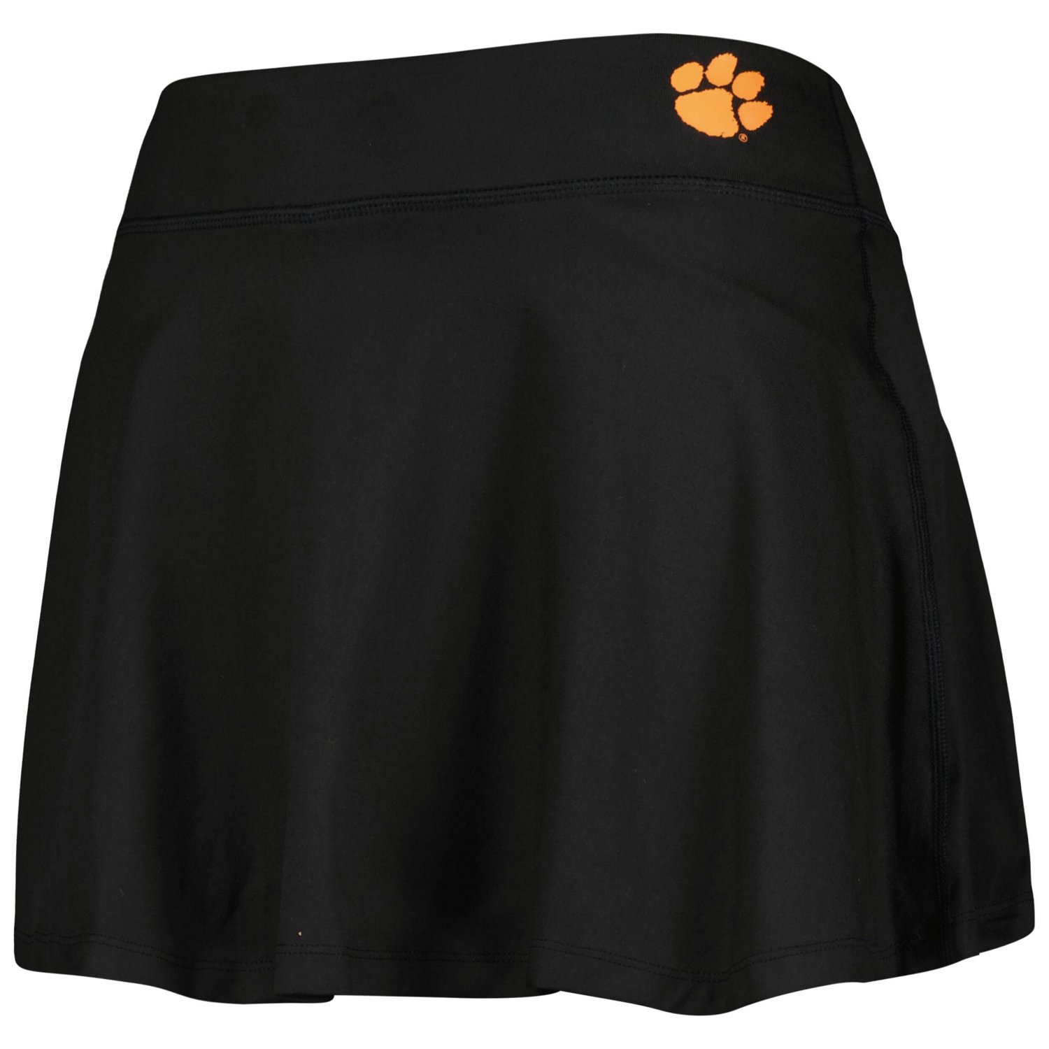 ZooZatz Clemson Tigers Flowy Skort - view number 2