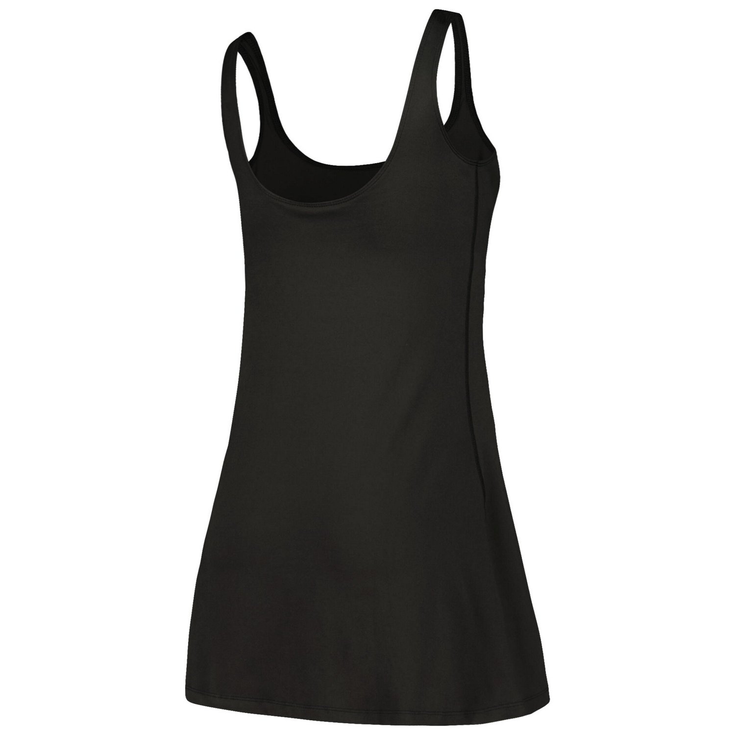 ZooZatz Kentucky Wildcats Logo Scoop Neck Dress