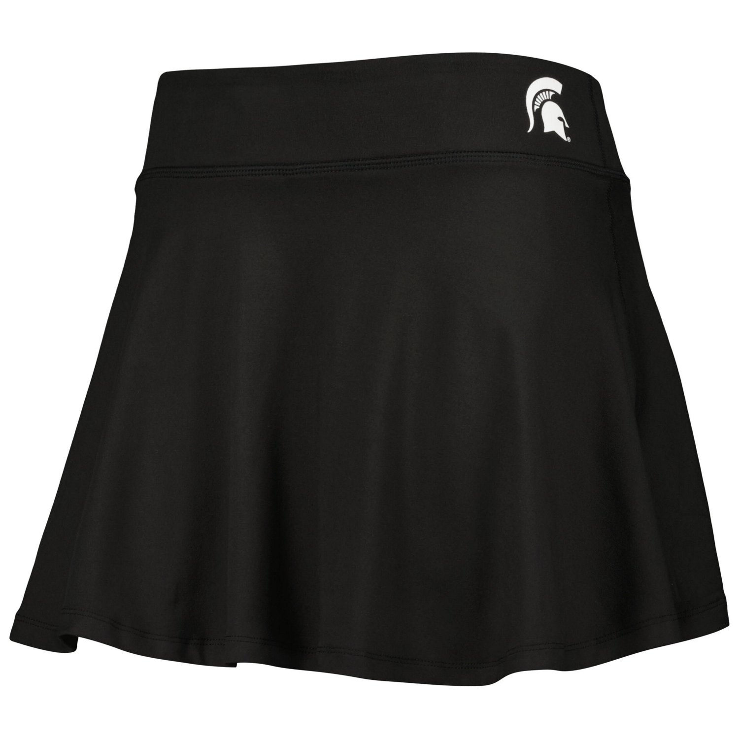 ZooZatz Michigan State Spartans Flowy Skort - view number 2