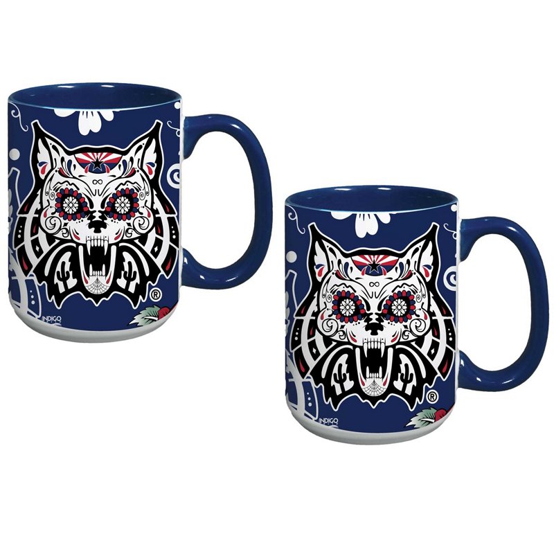 Arizona Wildcats Tw… - image