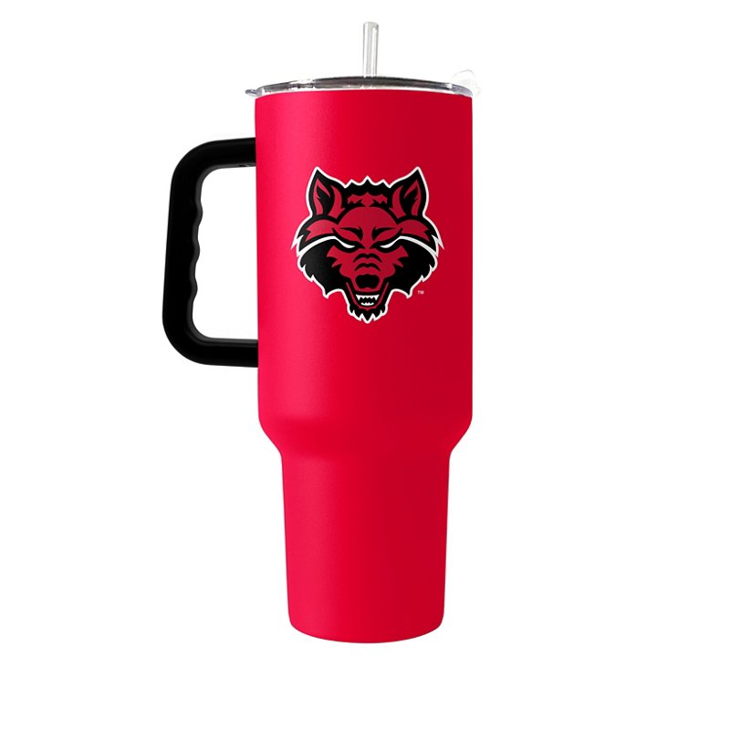 Arkansas State Univ… - image
