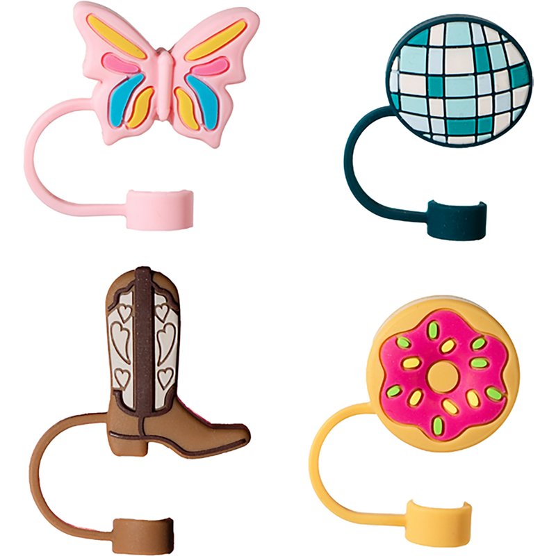 Charcharms All Over… - image