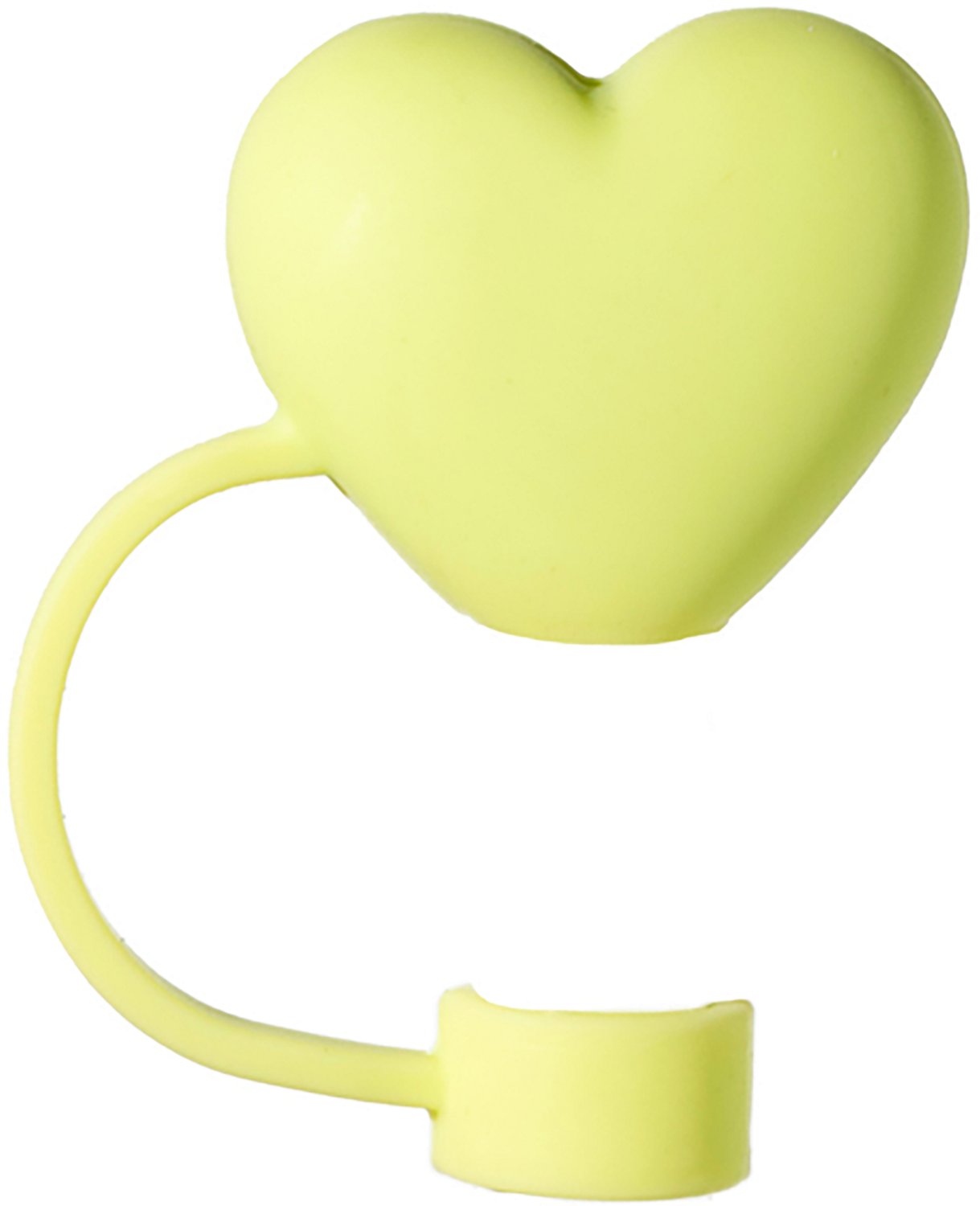 CharCharms All Over Sketch 1 Straw Toppers 4-Pack - view number 4