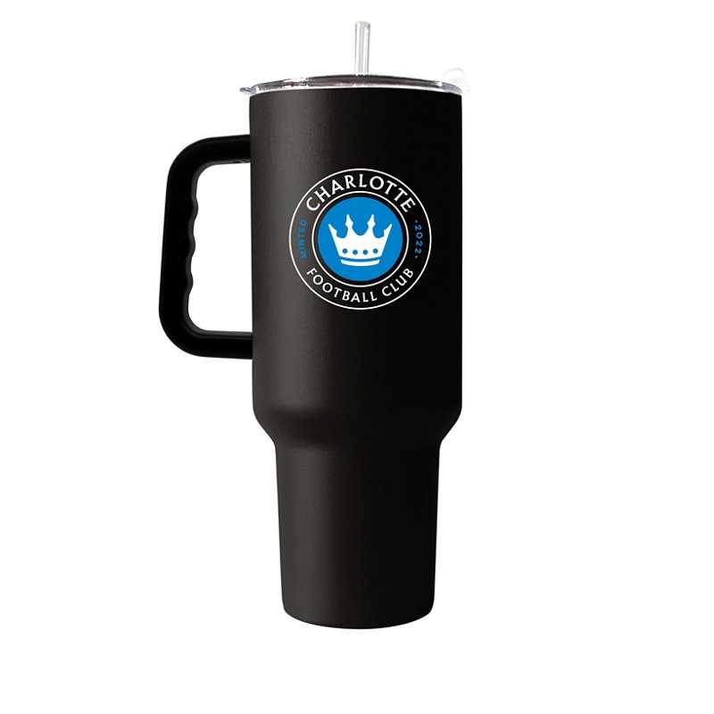 Charlotte Fc 40 Oz … - image