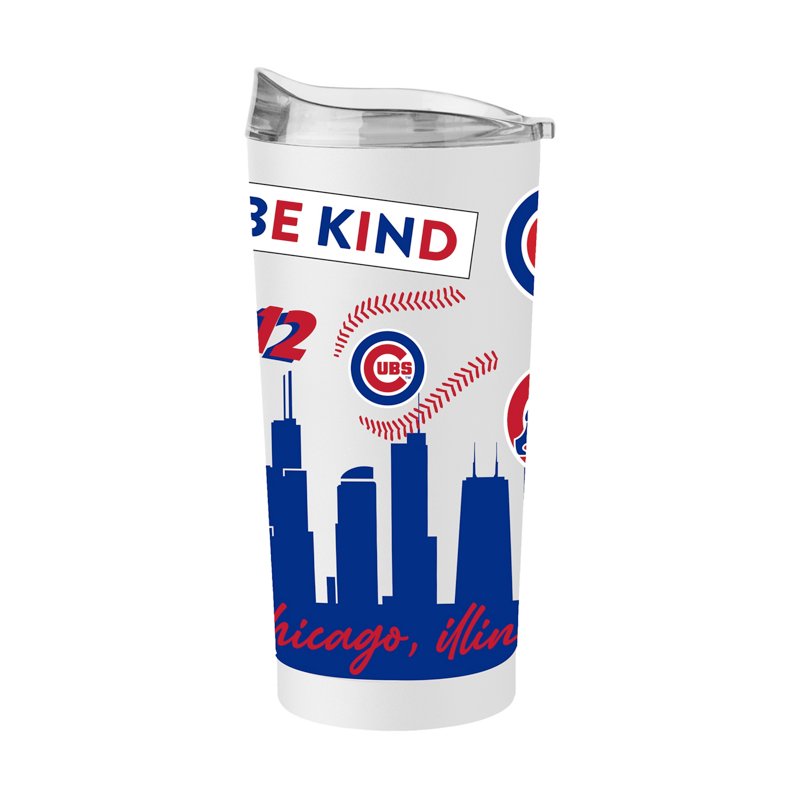 Chicago Cubs 20 Oz … - image