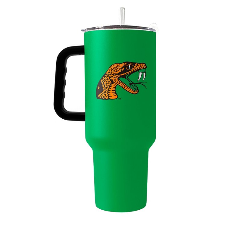 Florida A&M Univers… - image