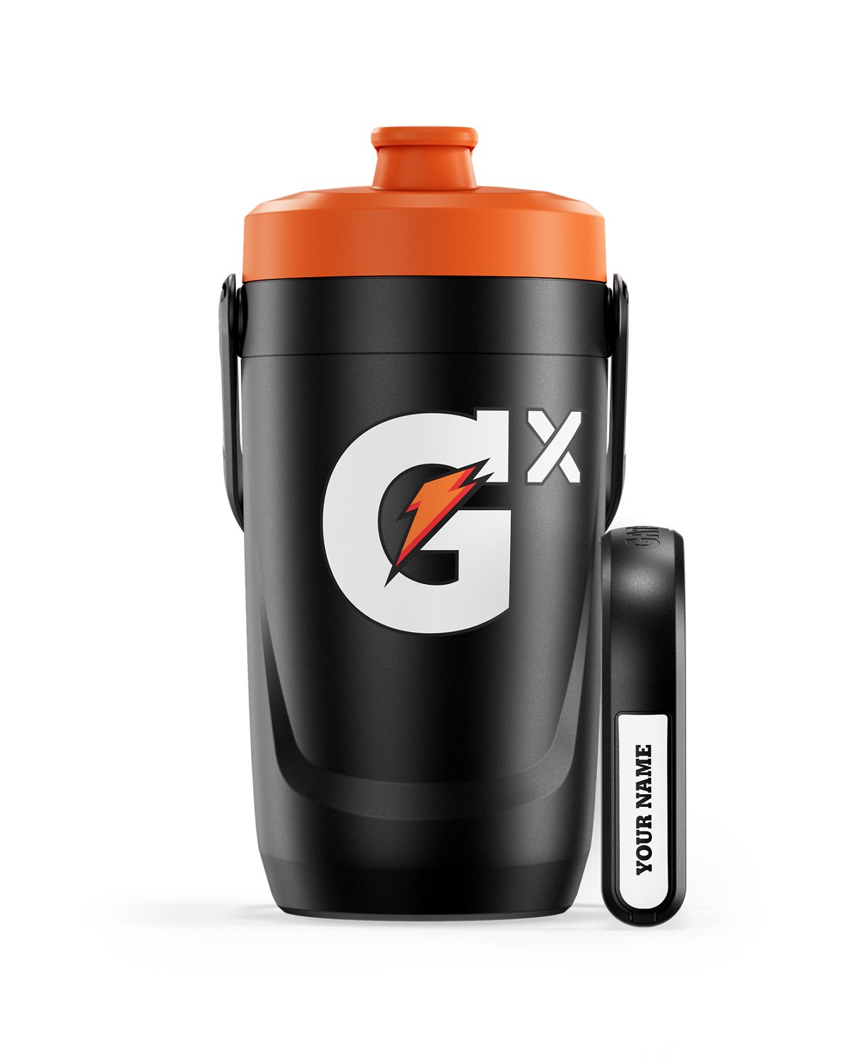Gatorade GX 64 oz Insulated Jug | Free Shipping at Academy