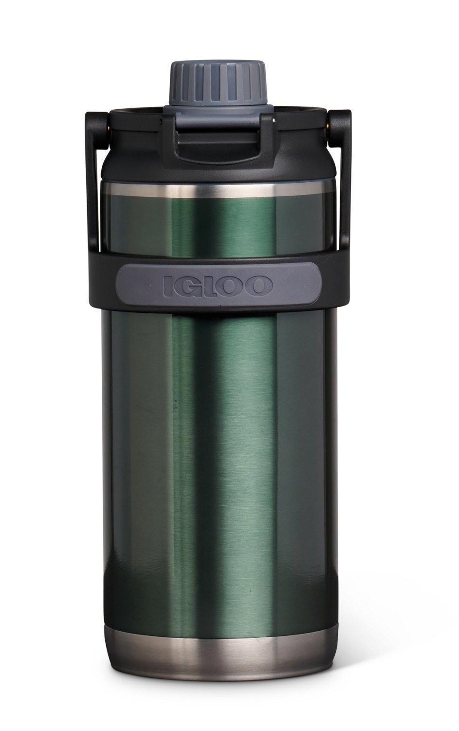 Igloo Twist n' Chug 36 oz Water Bottle                                                                                           - view number 1
