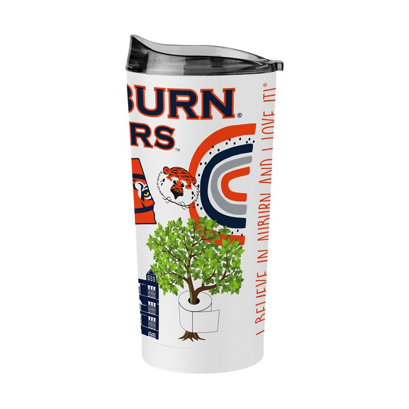 Logo Brands Auburn … - image
