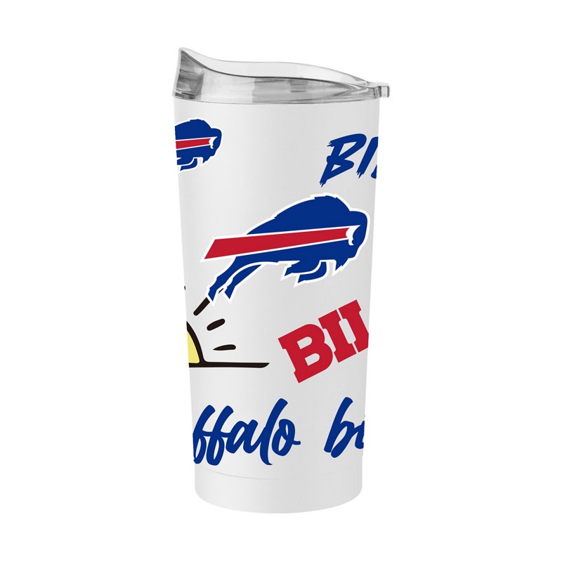 Logo Brands Buffalo… - image