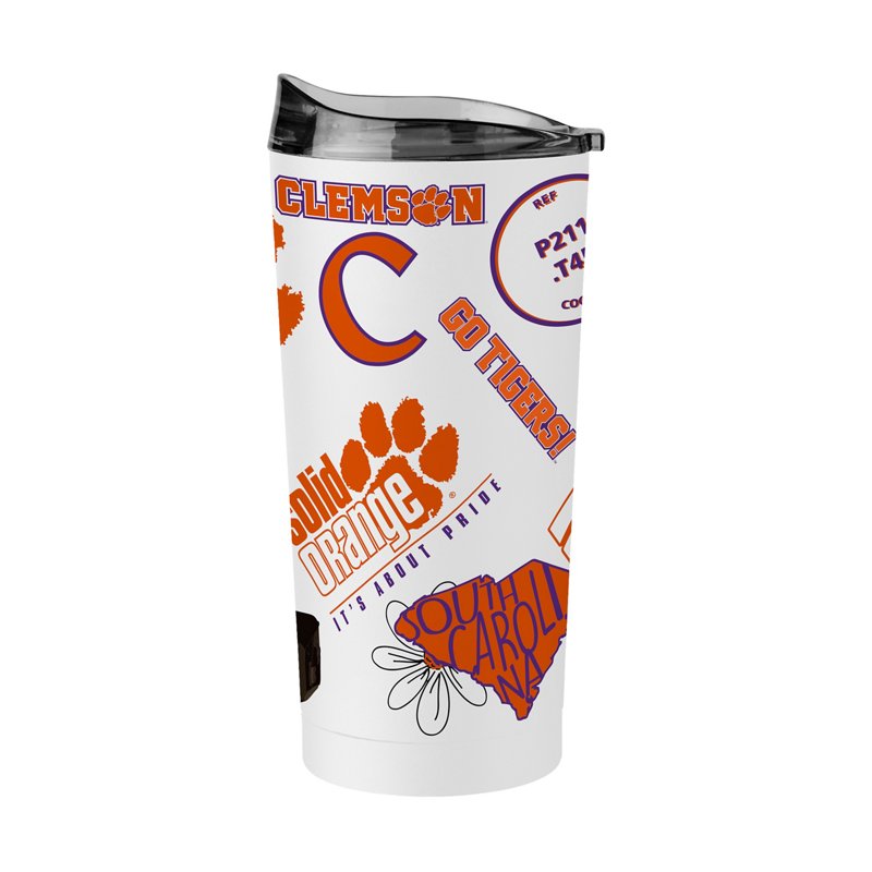 Logo Brands Clemson… - image