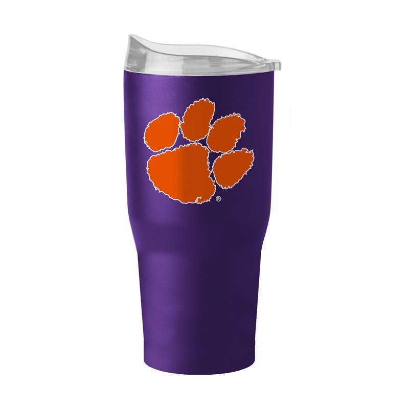 Logo Brands Clemson… - image