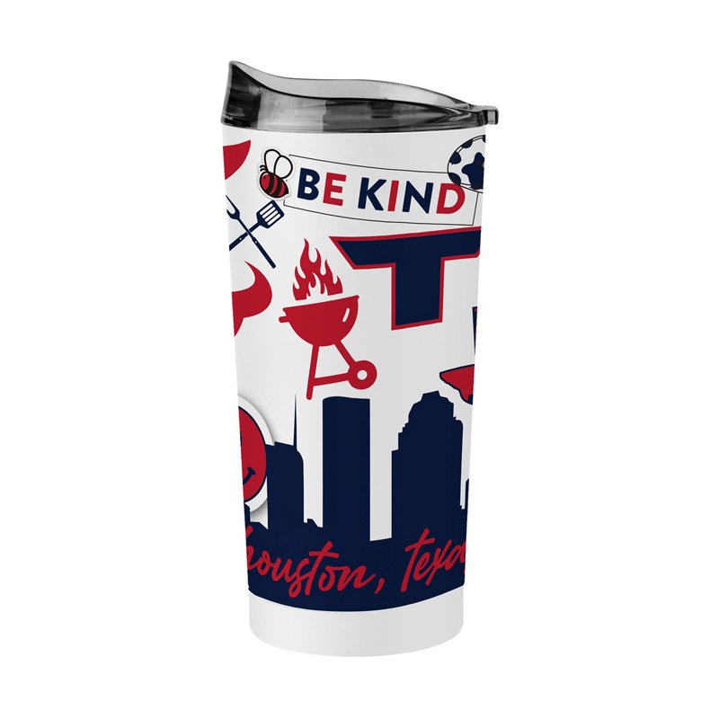 Logo Brands Houston… - image