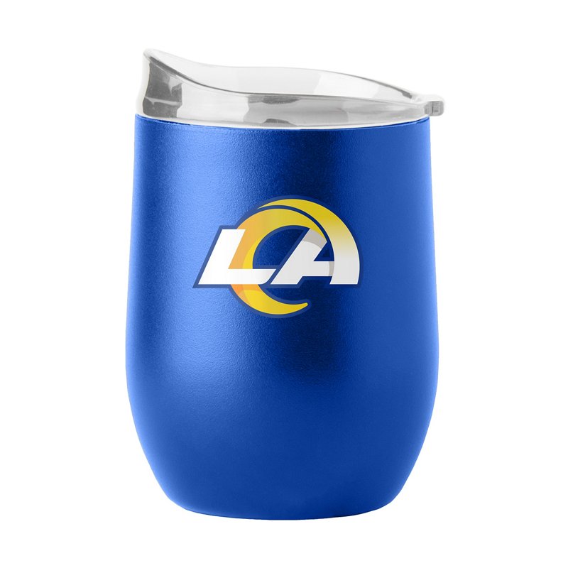 Logo Brands Los Ang… - image
