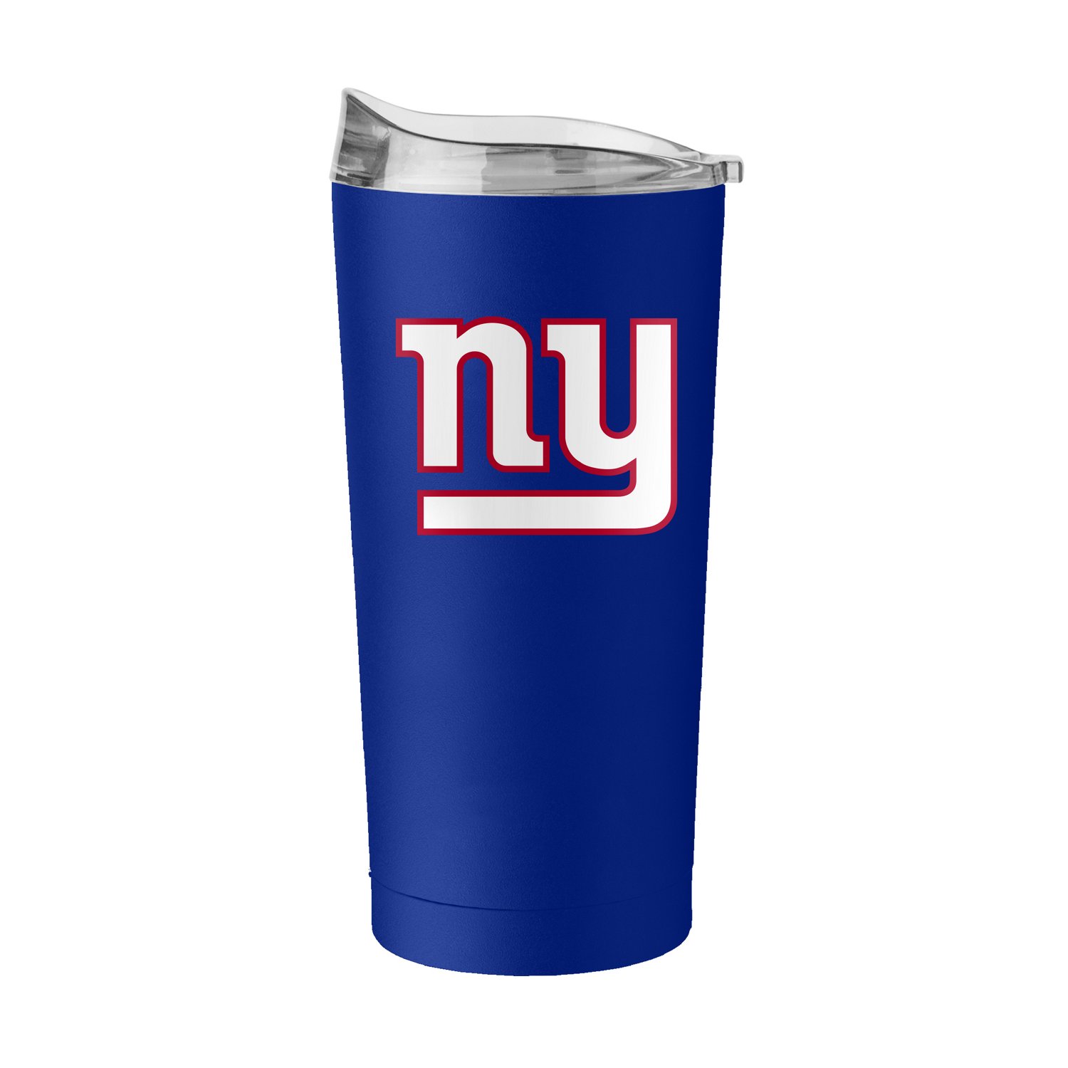 Logo Brands New York Giants 20oz Flipside Powder Coat Tumbler - view number 1
