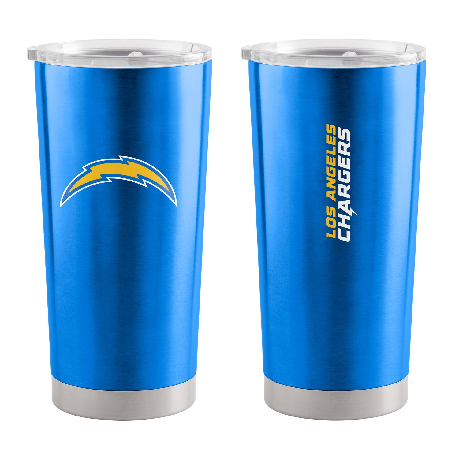 Logo Brands San Diego Chargers 20oz GD Stainless Tumbler - view number 1