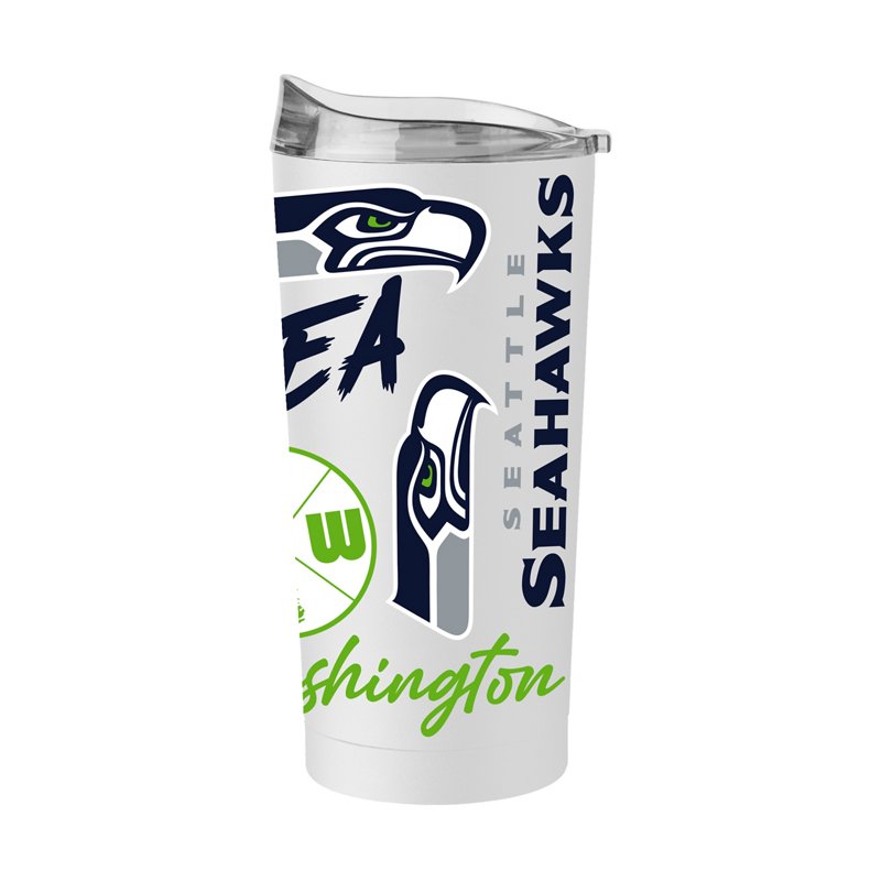 Logo Brands Seattle… - image