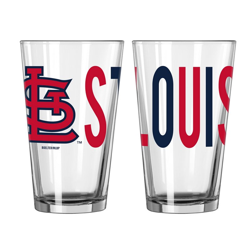Logo Brands St Loui… - image