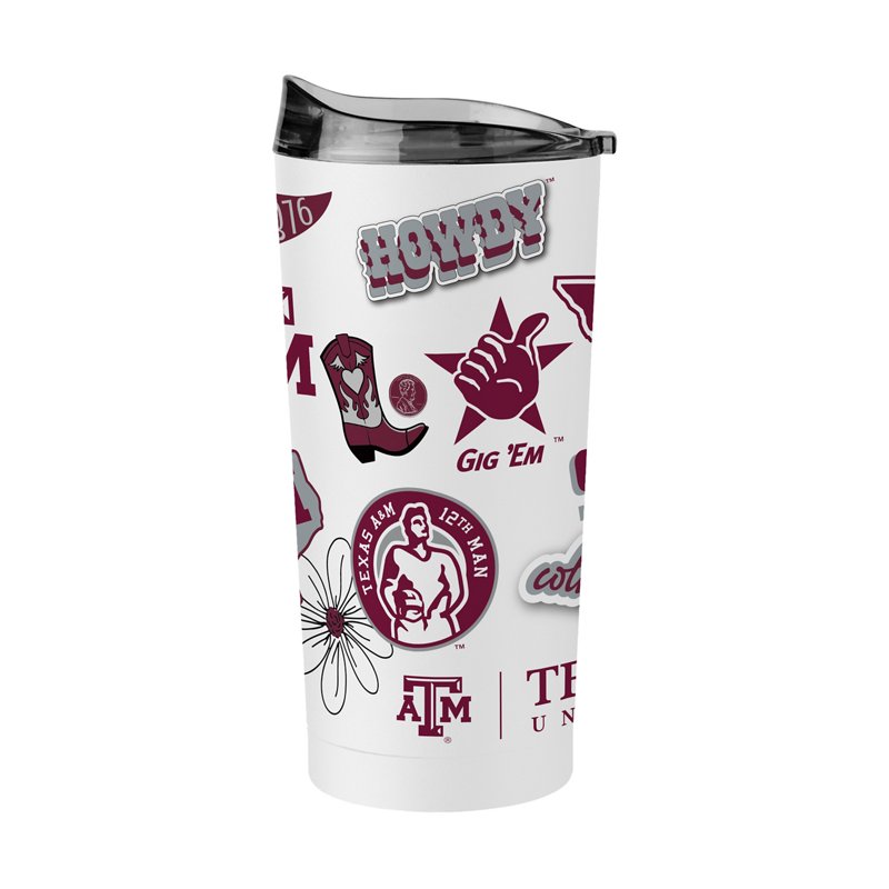 Logo Brands Texas A… - image