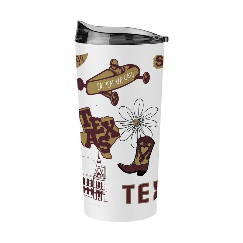 Logo Brands Texas S… - image