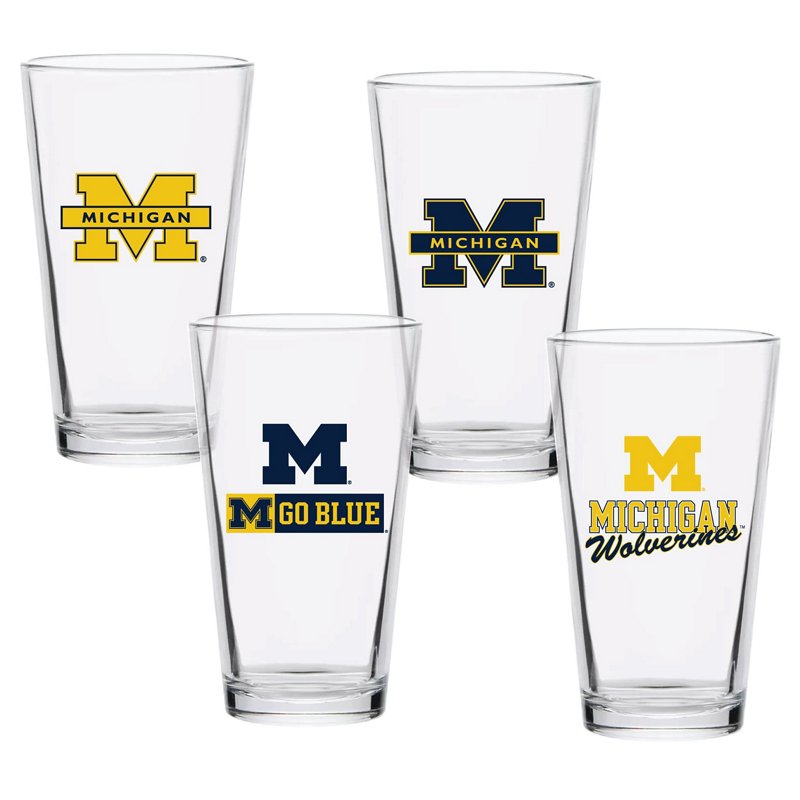 Michigan Wolverines… - image