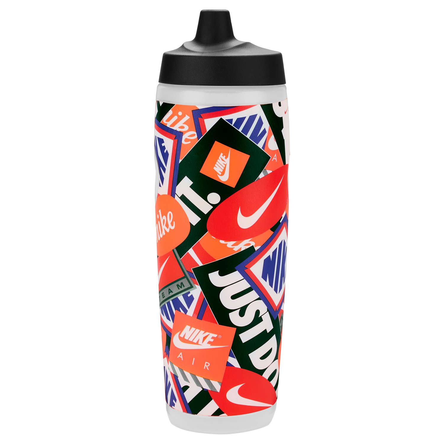 Nike Refuel 32 oz Water Bottle