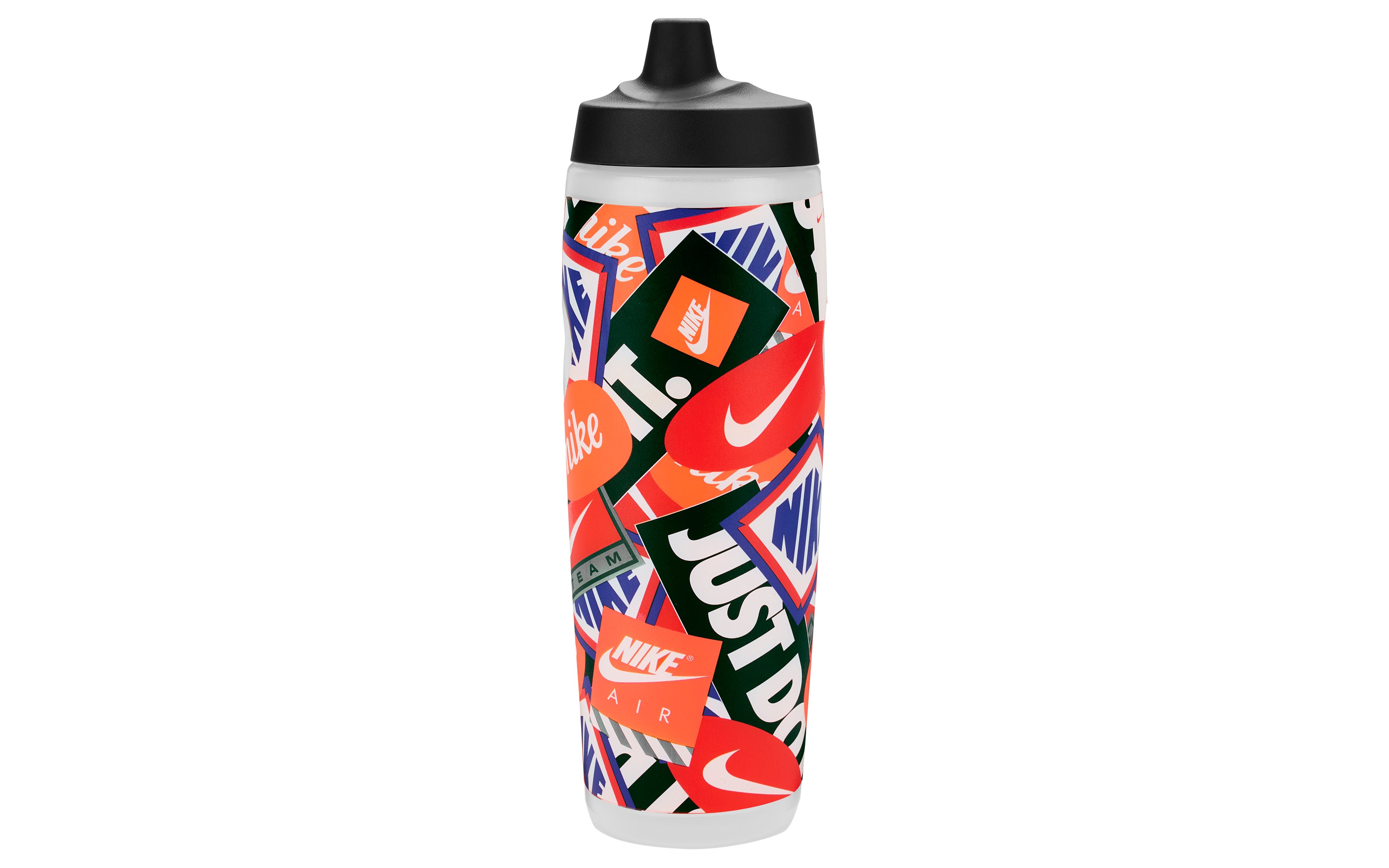 Nike Refuel 32 oz Water Bottle