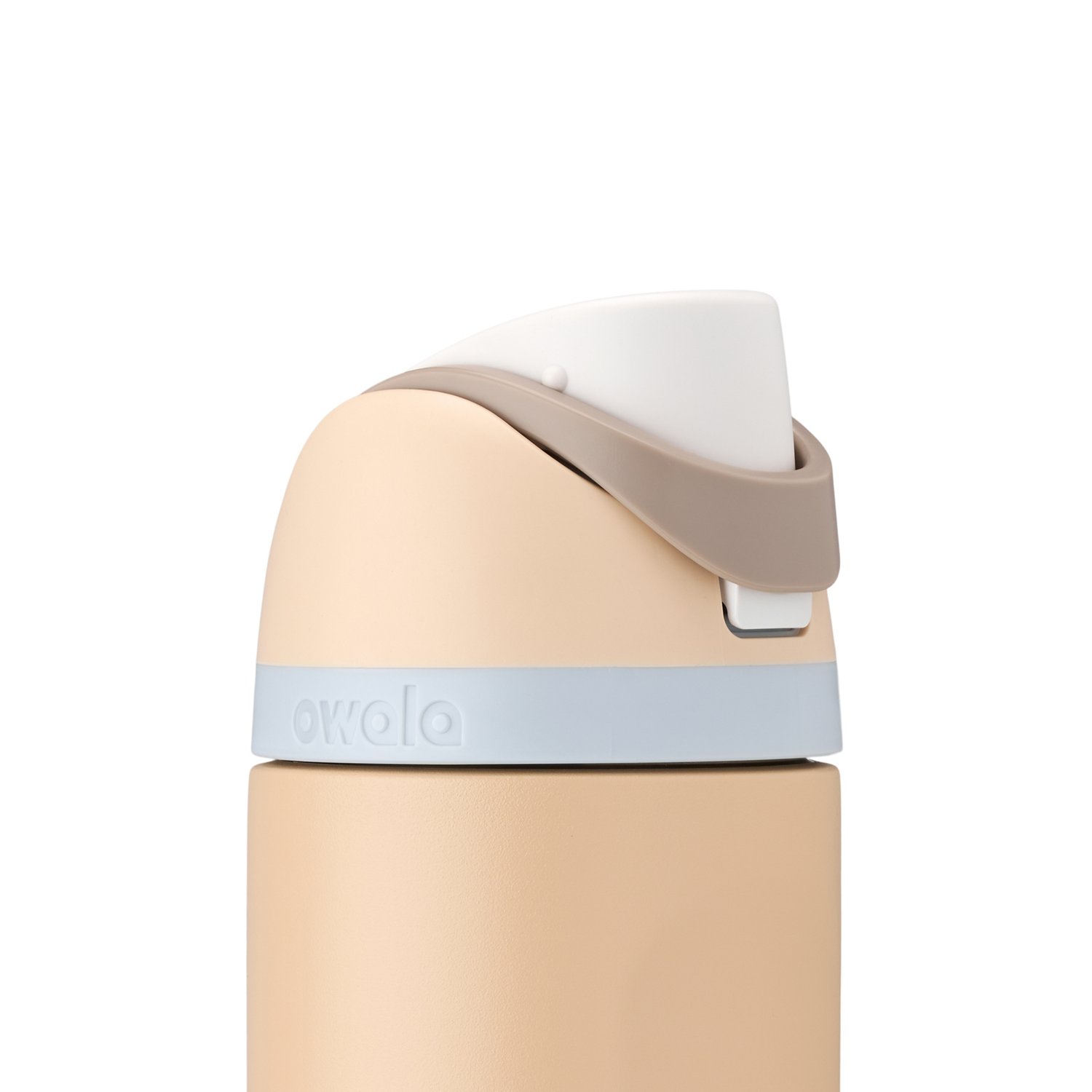Owala FreeSip 24oz Stainless Steel Water Bottle - view number 4