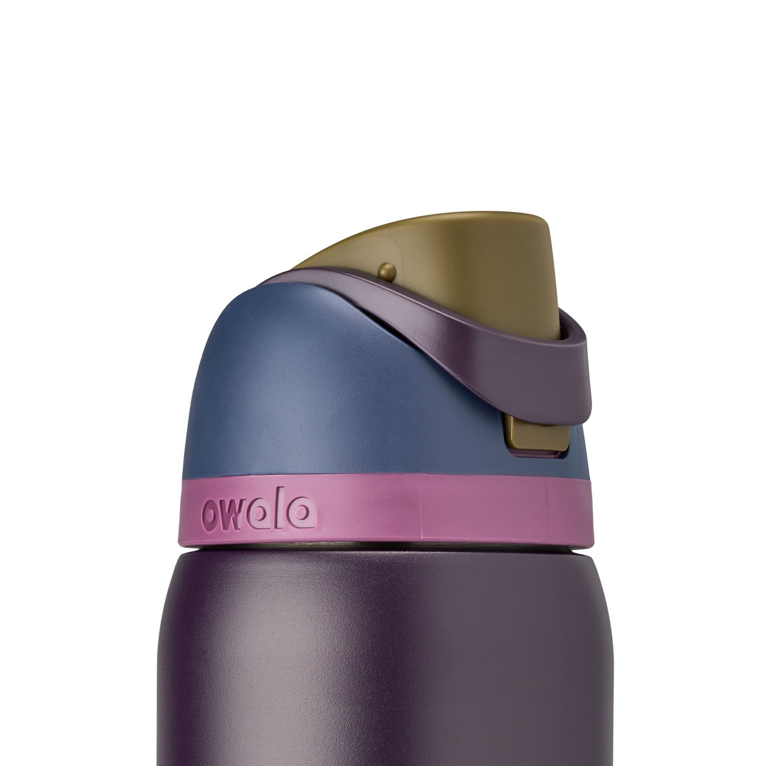 Owala FreeSip 32oz Stainless Steel Water Bottle                                                                                  - view number 4