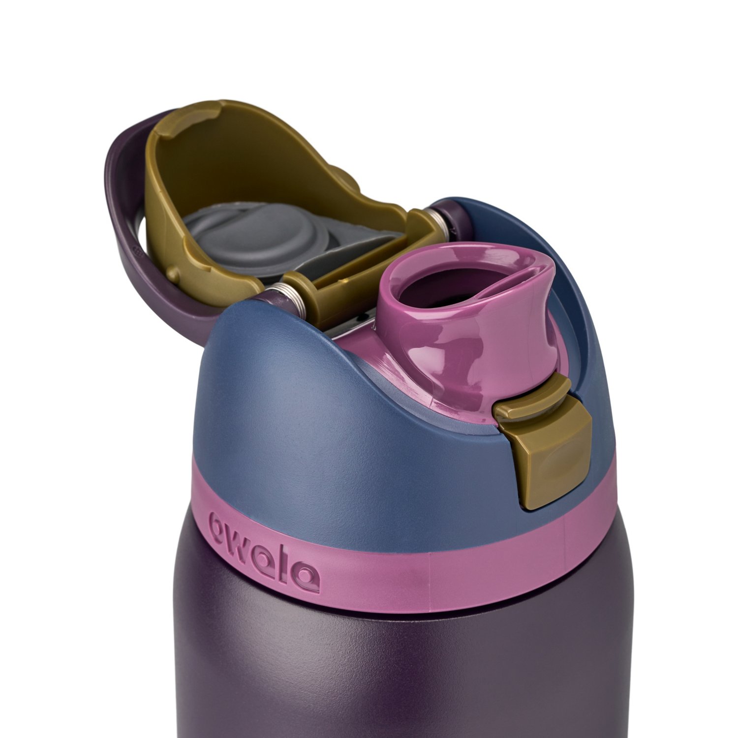 Owala FreeSip 32oz Stainless Steel Water Bottle                                                                                  - view number 3