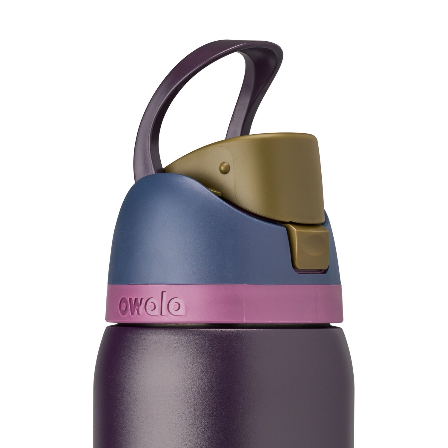 Owala FreeSip 32oz Stainless Steel Water Bottle                                                                                  - view number 5